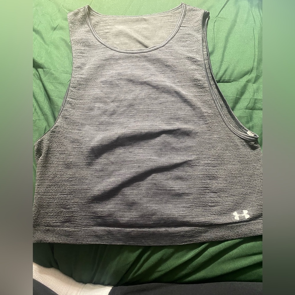 Under Armour tank top